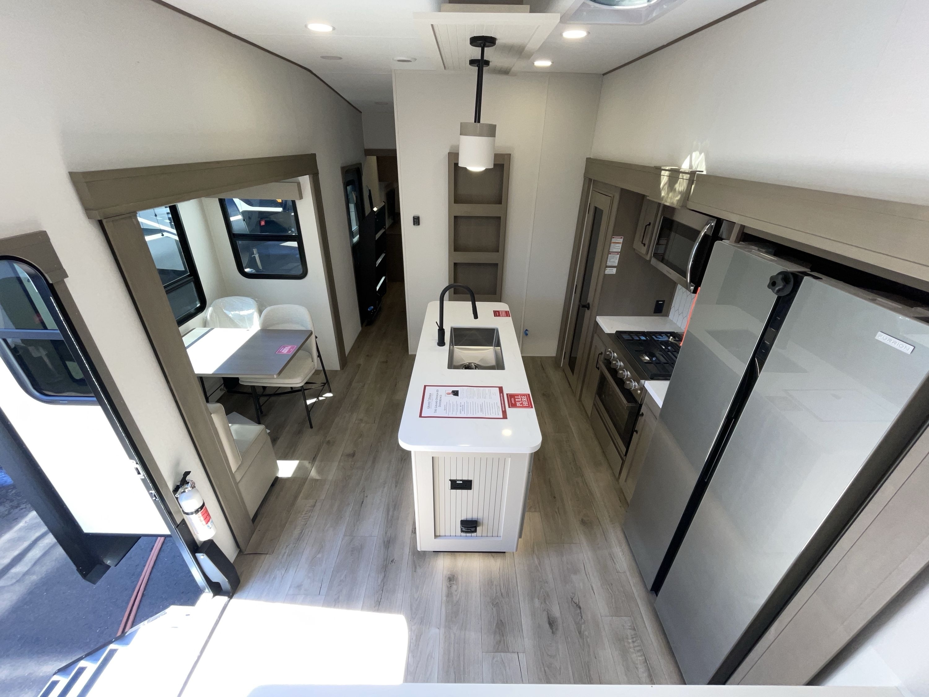 2026 Grand Design REFLECTION 360FLS in hillsboro OR