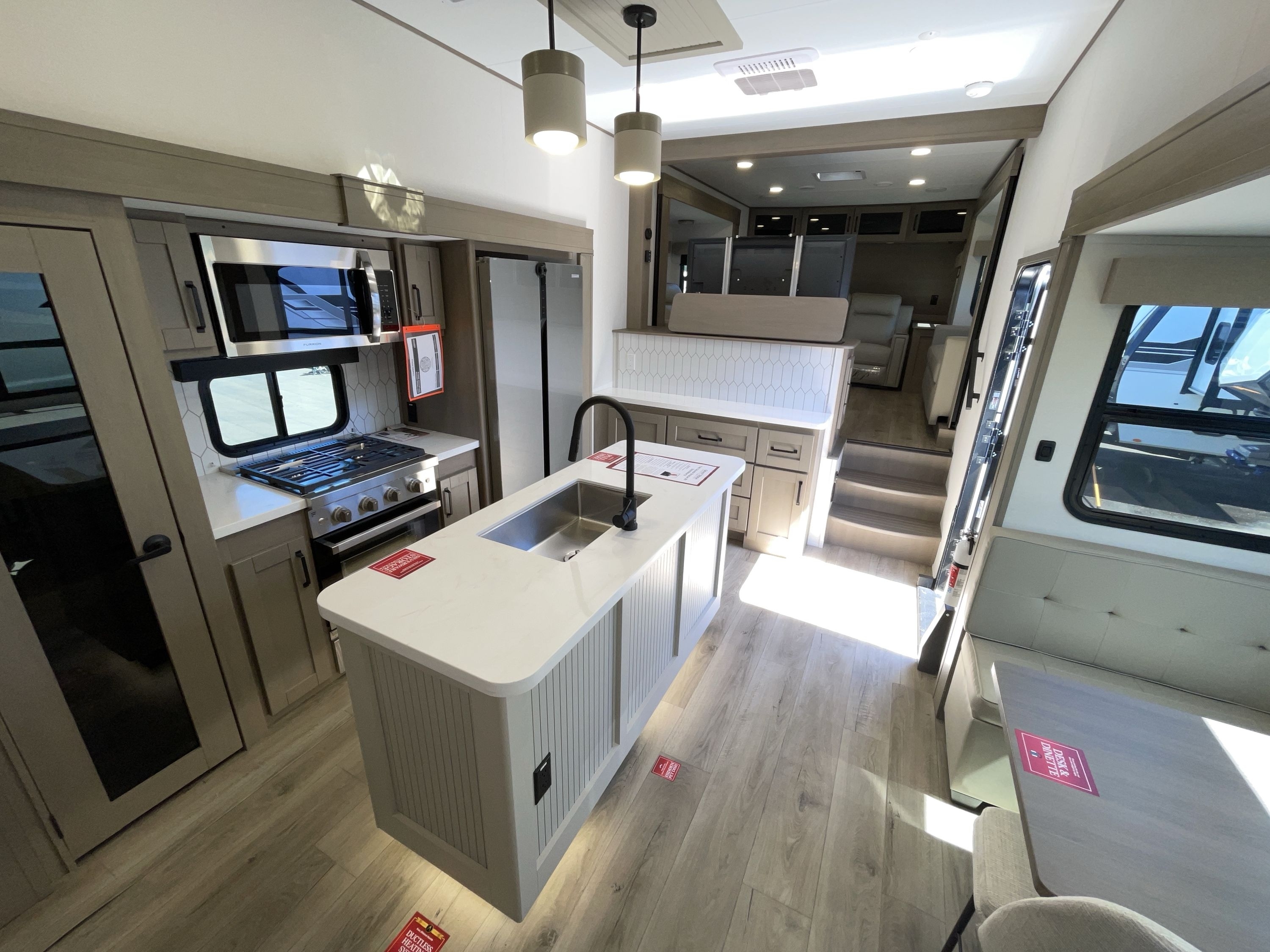 2026 Grand Design REFLECTION 360FLS in hillsboro OR