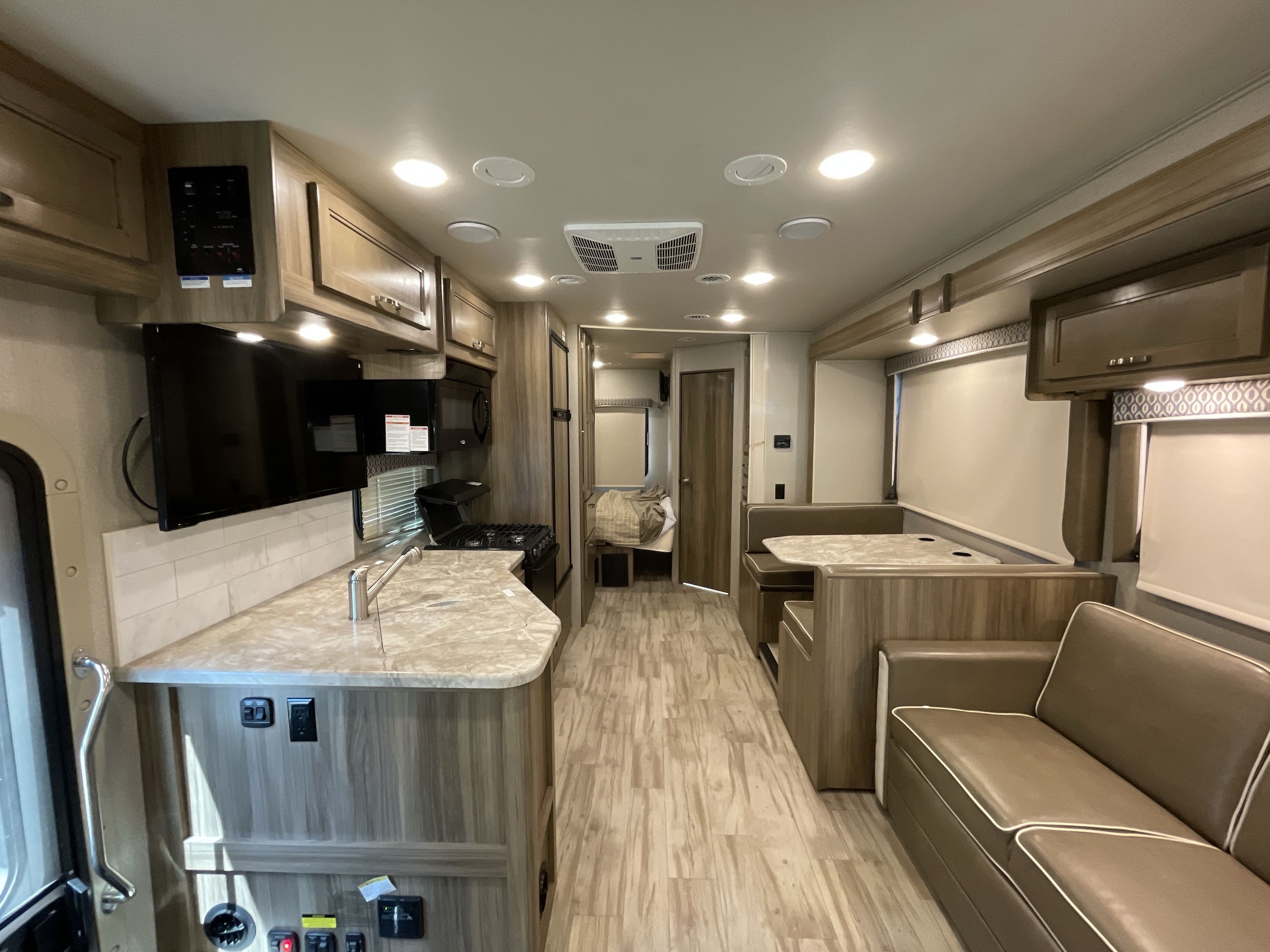 2018 Entegra Coach VISION 26X in tucson AZ