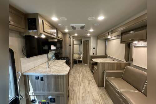 2018 Entegra Coach VISION 26X in tucson AZ