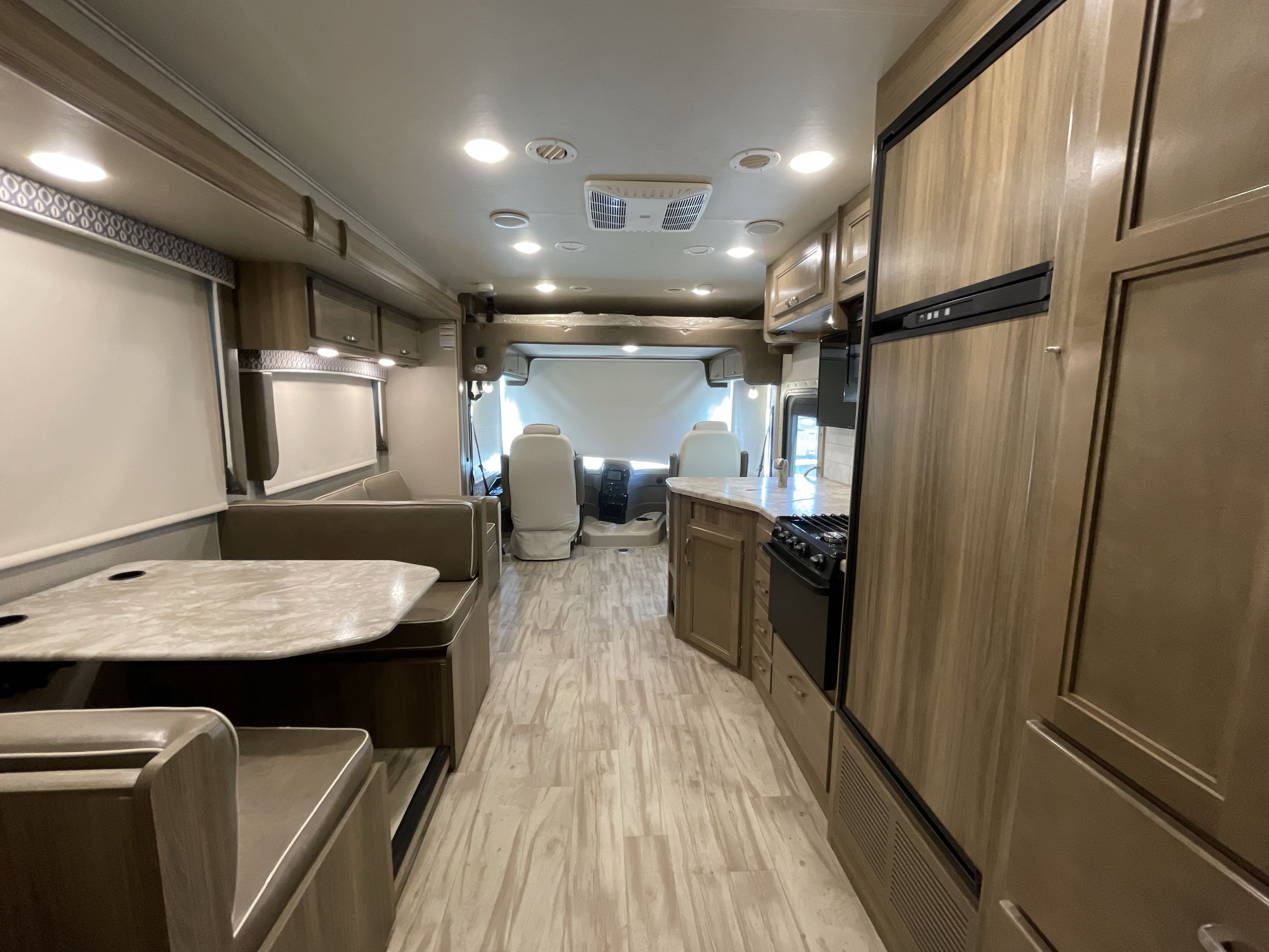 2018 Entegra Coach VISION 26X in tucson AZ