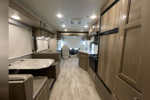 2018 Entegra Coach VISION 26X in tucson AZ