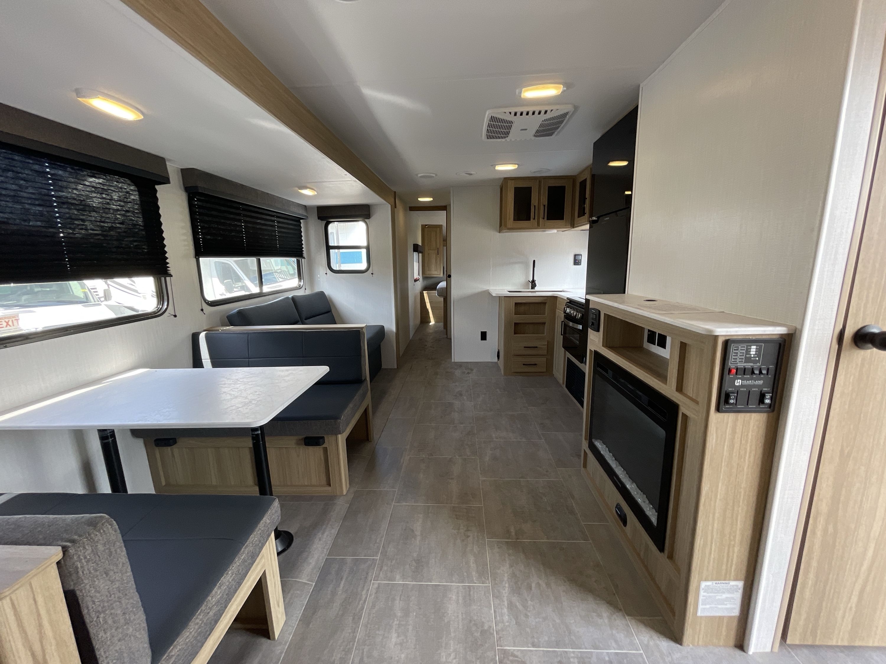2025 Heartland PROWLER 3211BH in pinellas park FL