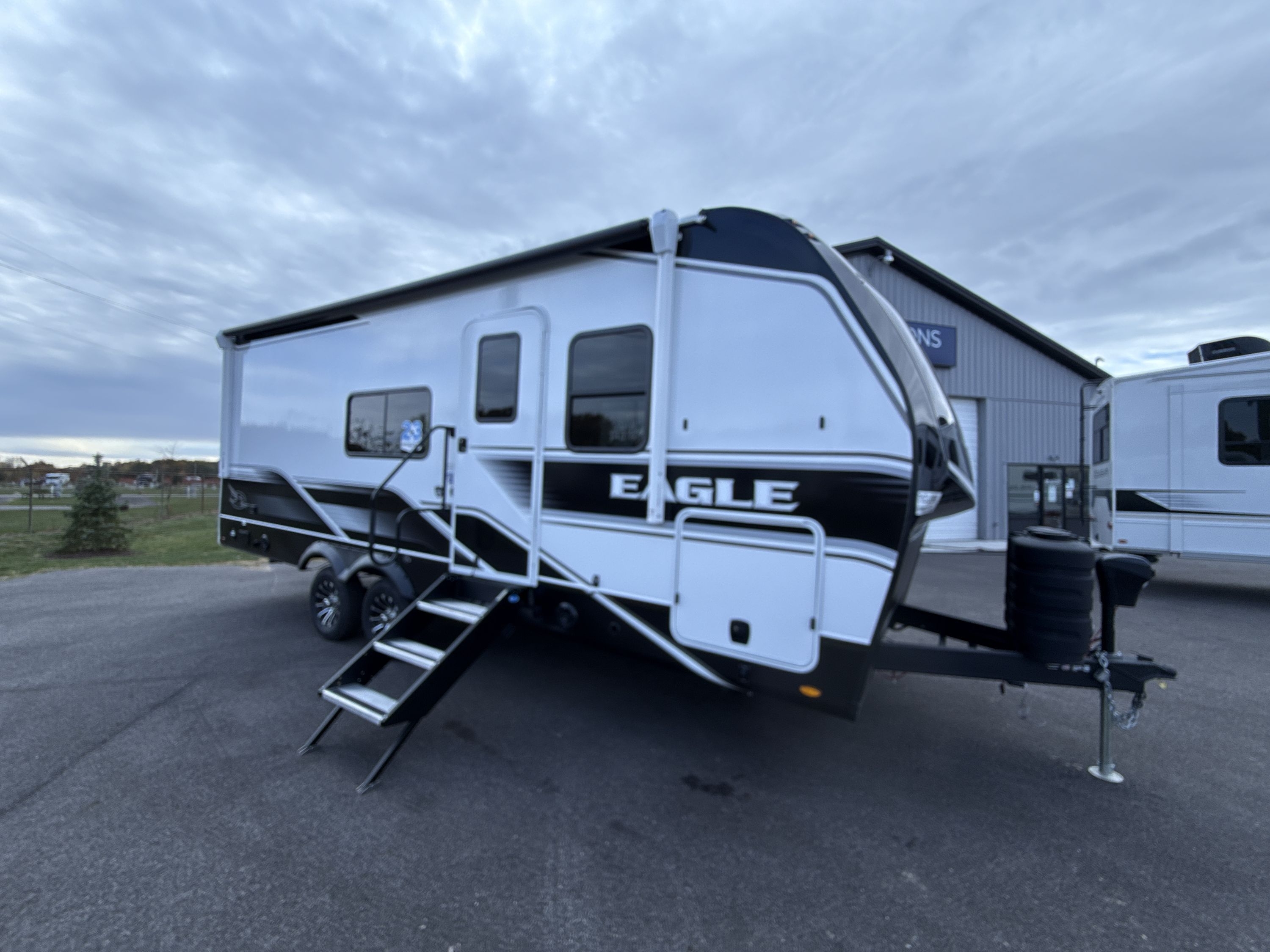 2026 Jayco EAGLE HT 230MLCS in spartanburg SC