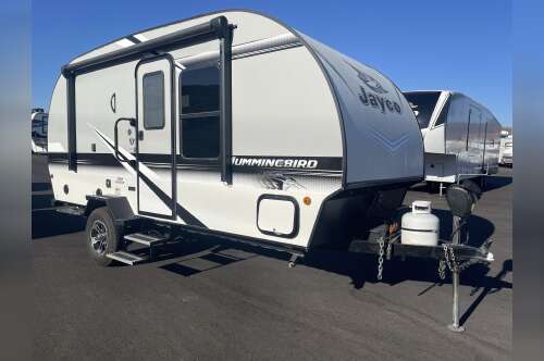 2020 Jayco HUMMINGBIRD 17MBS in st. george UT