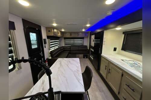 2026 Forest River GREY WOLF 27LH in springfield MO