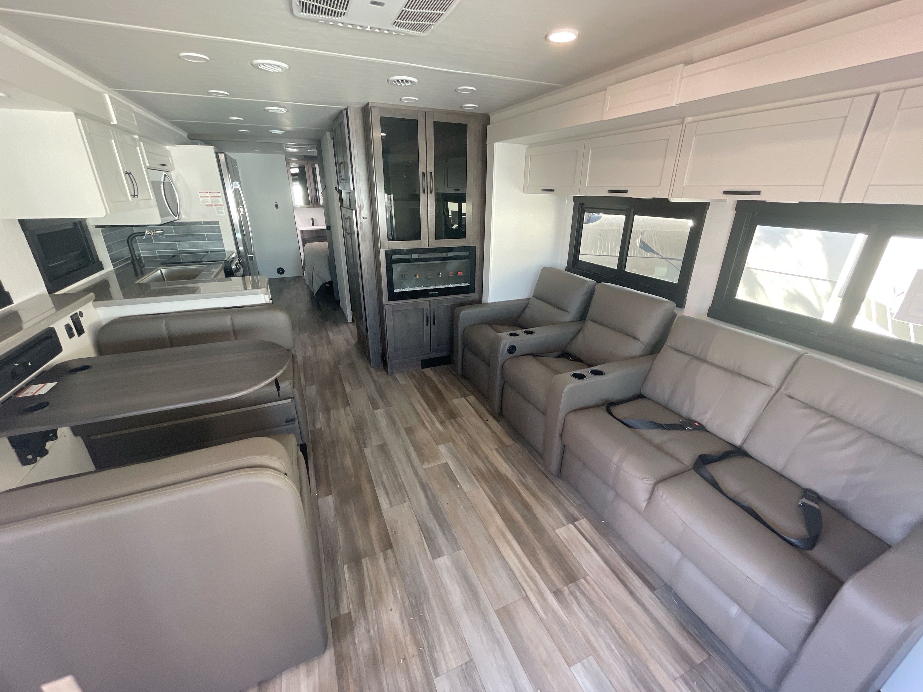 2026 Jayco PRECEPT 36C in colton CA