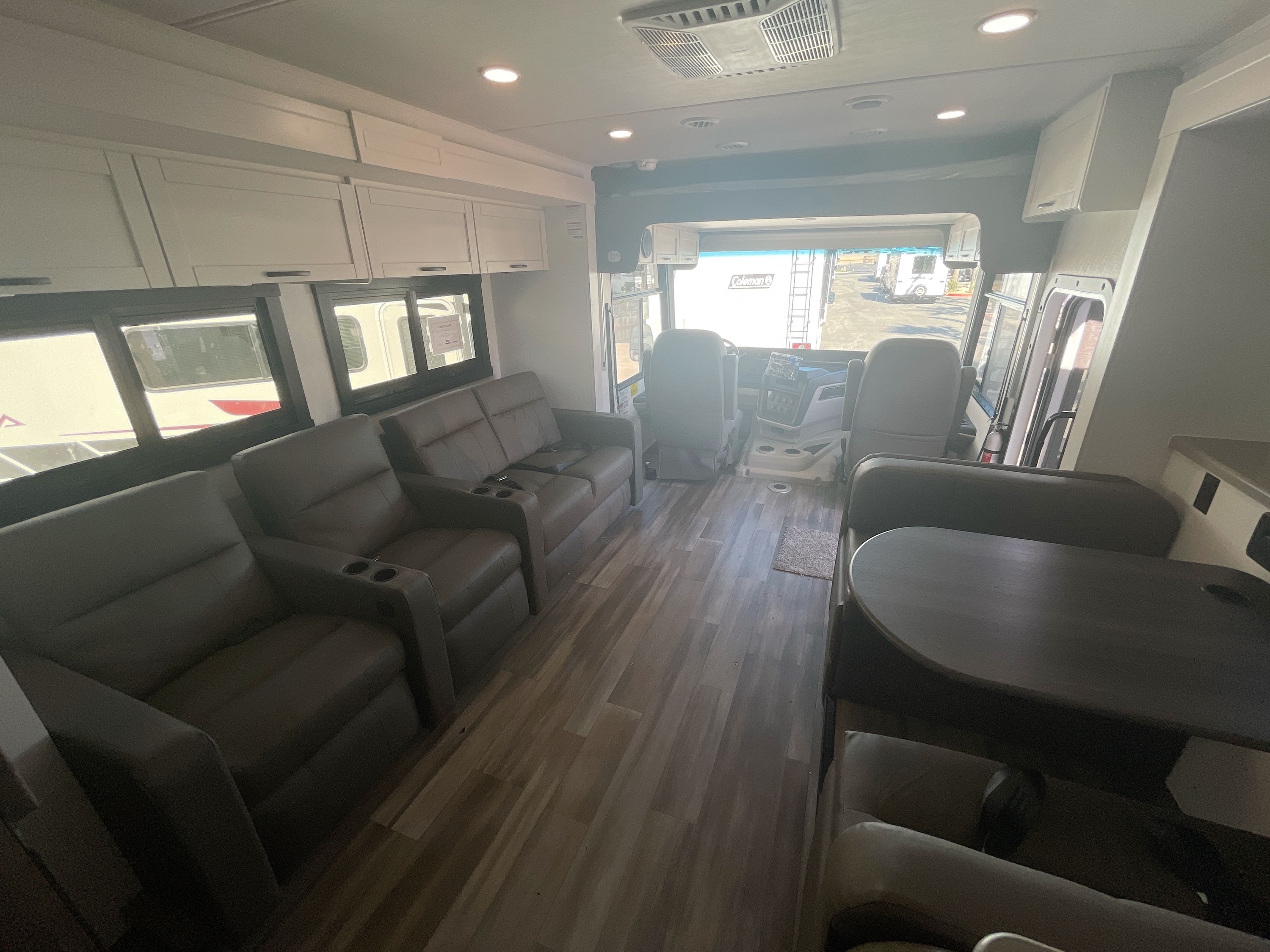 2026 Jayco PRECEPT 36C in colton CA