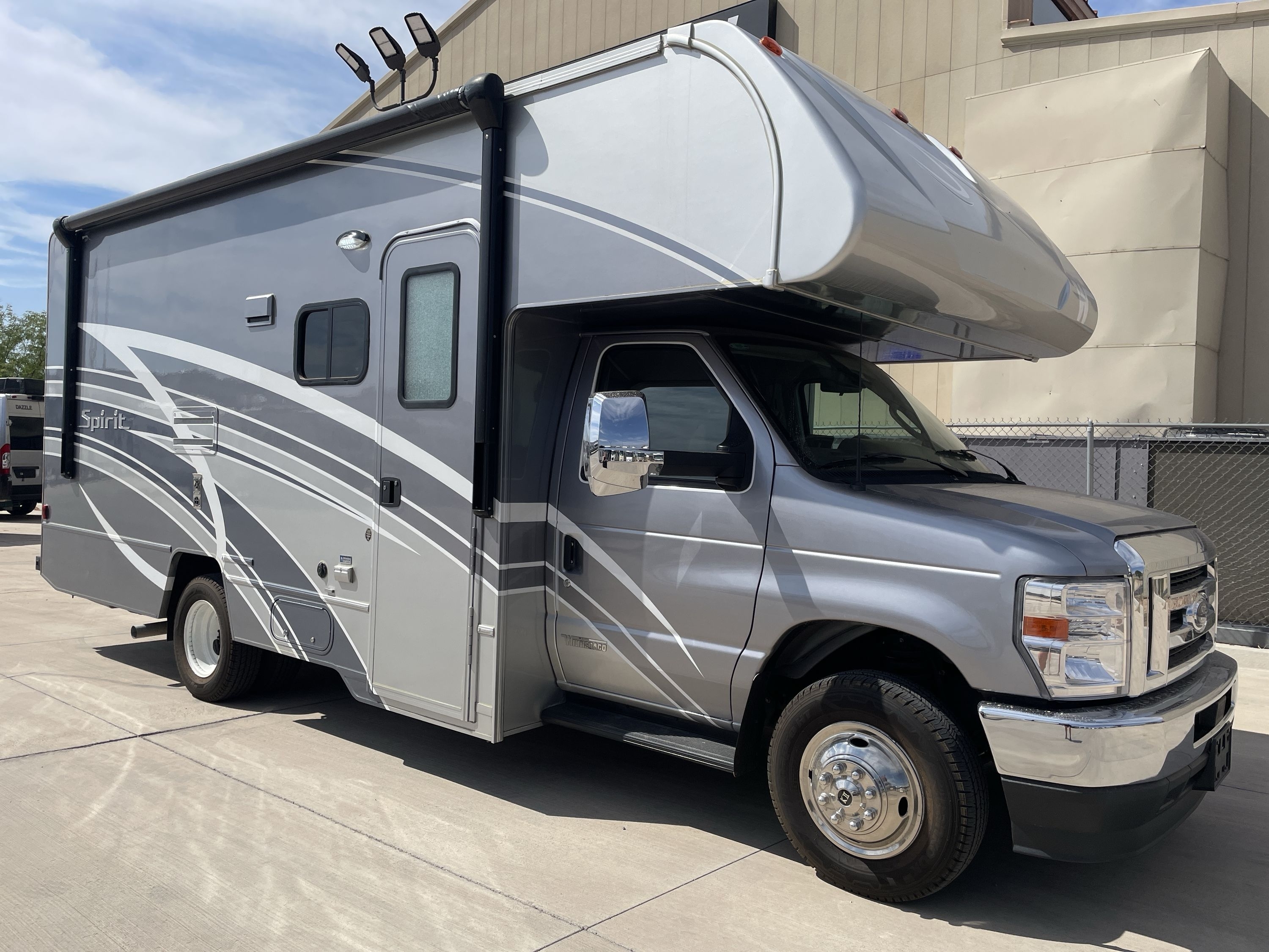 2024 Winnebago SPIRIT 22M in st. george UT