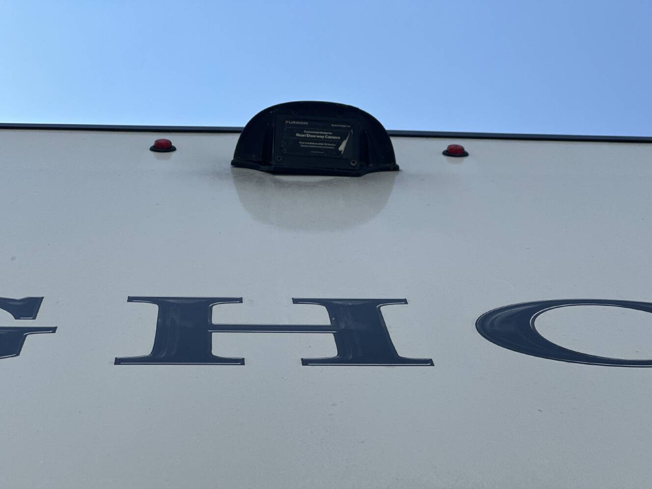 A photo of this 2021 Heartland BIGHORN 3120RK