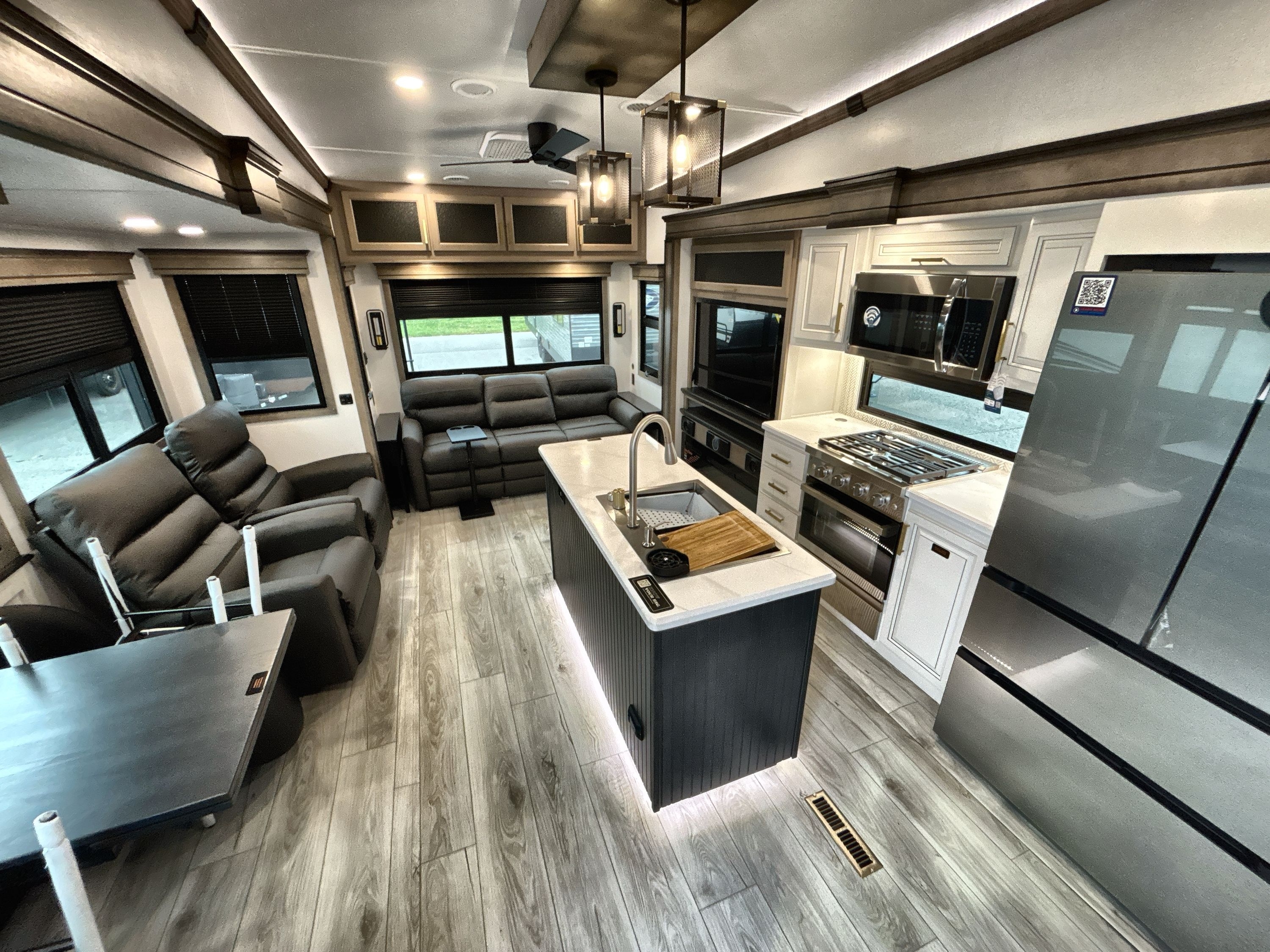 2026 Keystone MONTANA 3123RL in tulsa OK