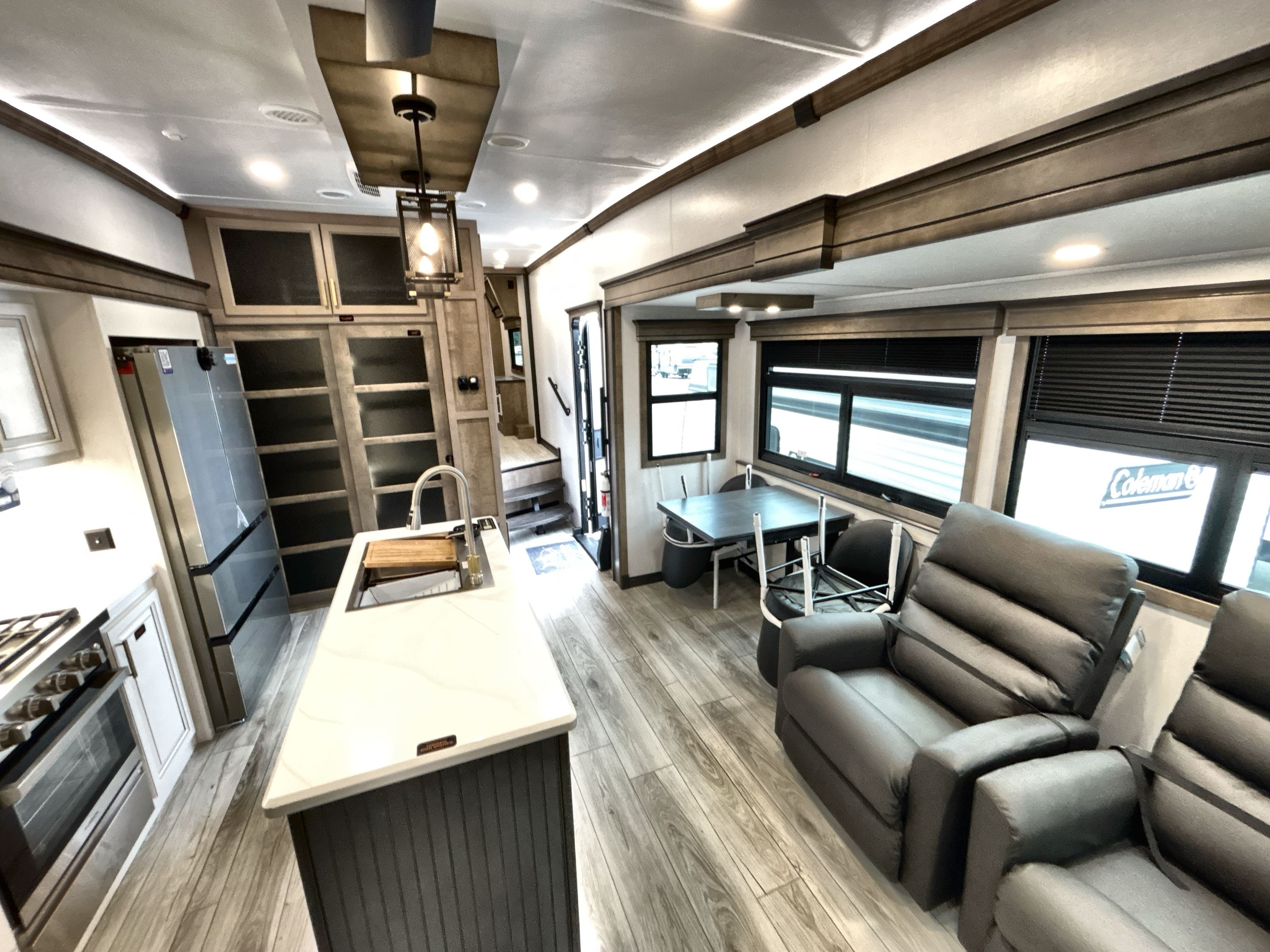 2026 Keystone MONTANA 3123RL in tulsa OK