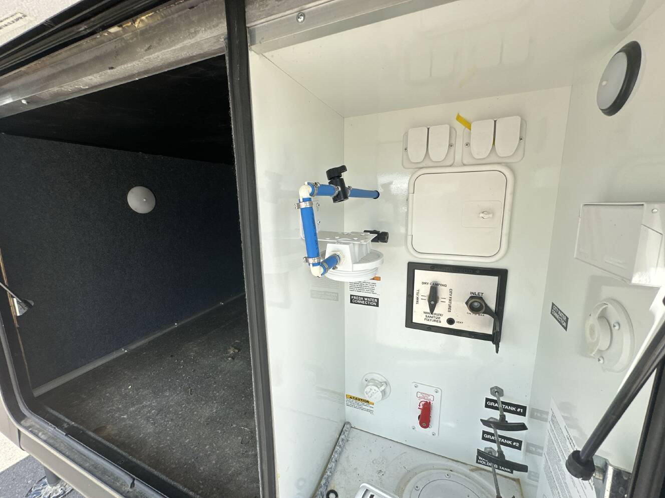 A photo of this 2021 Heartland BIGHORN 3120RK