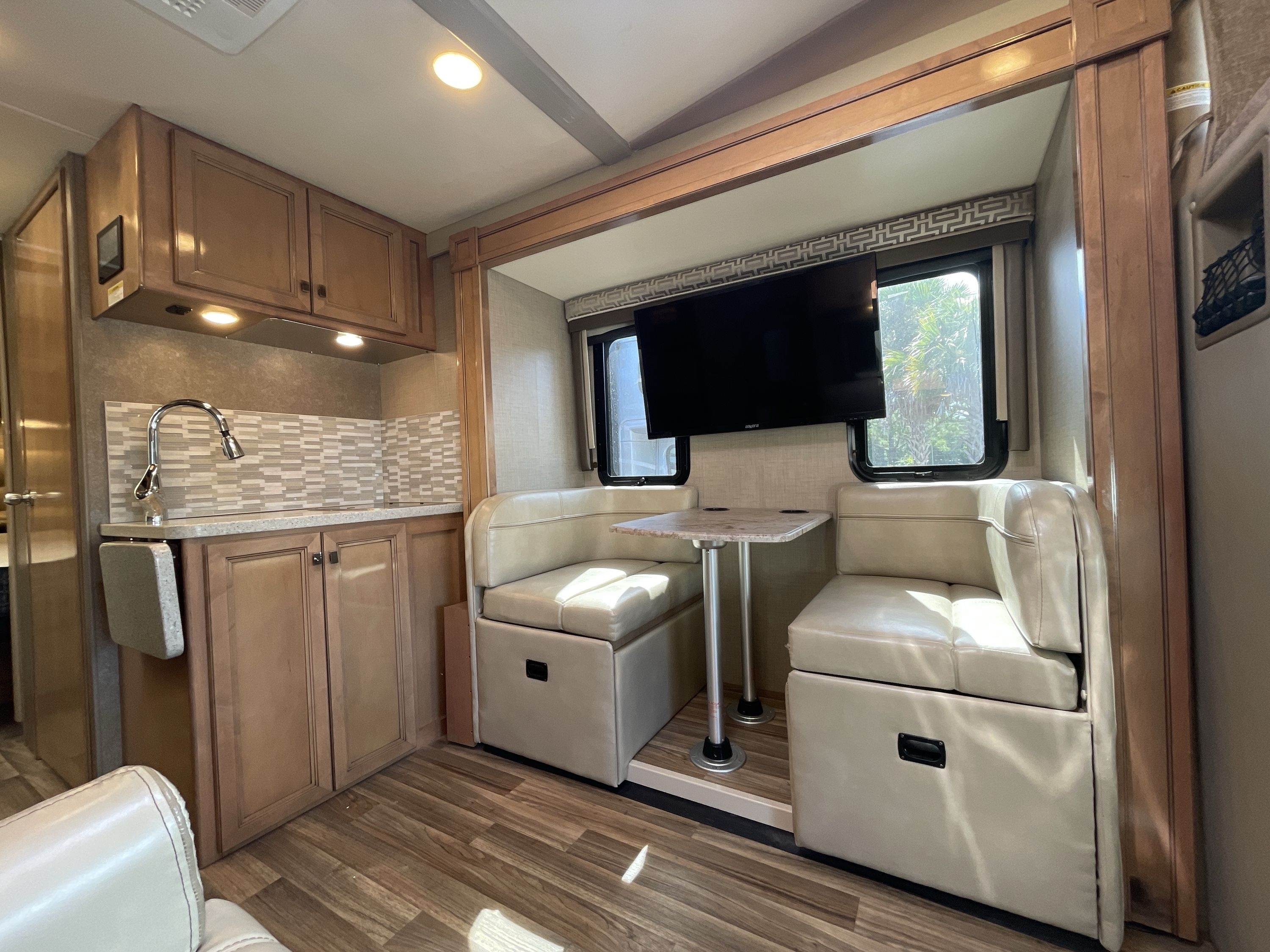 2019 Thor SYNERGY 24SK in jacksonville FL