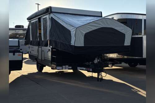 2026 Forest River ROCKWOOD FREEDOM 2270FT in oklahoma city OK