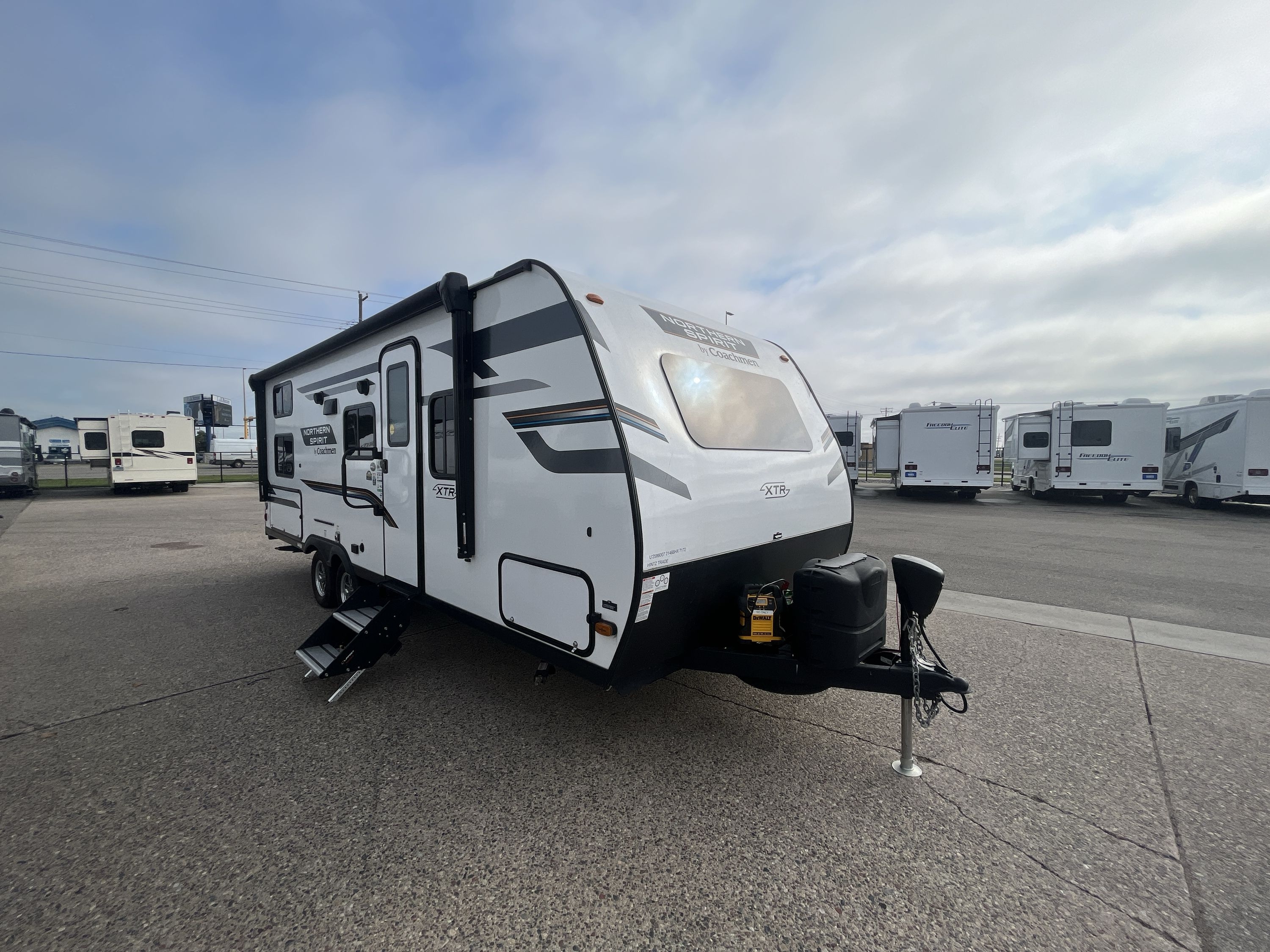 2024 Coachmen NORTHERN SPIRIT XTR 2146BHX in west fargo ND