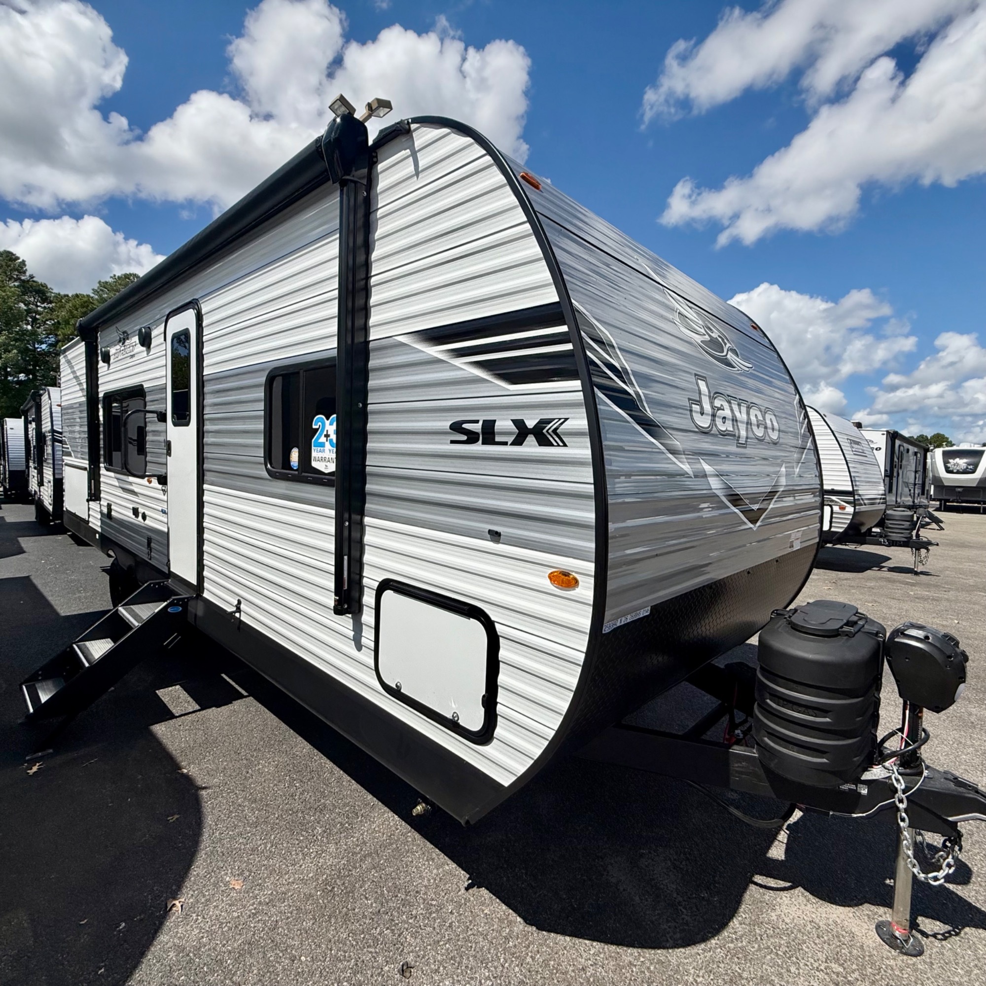2026 Jayco JAY FLIGHT SLX 265BHS in newport news VA