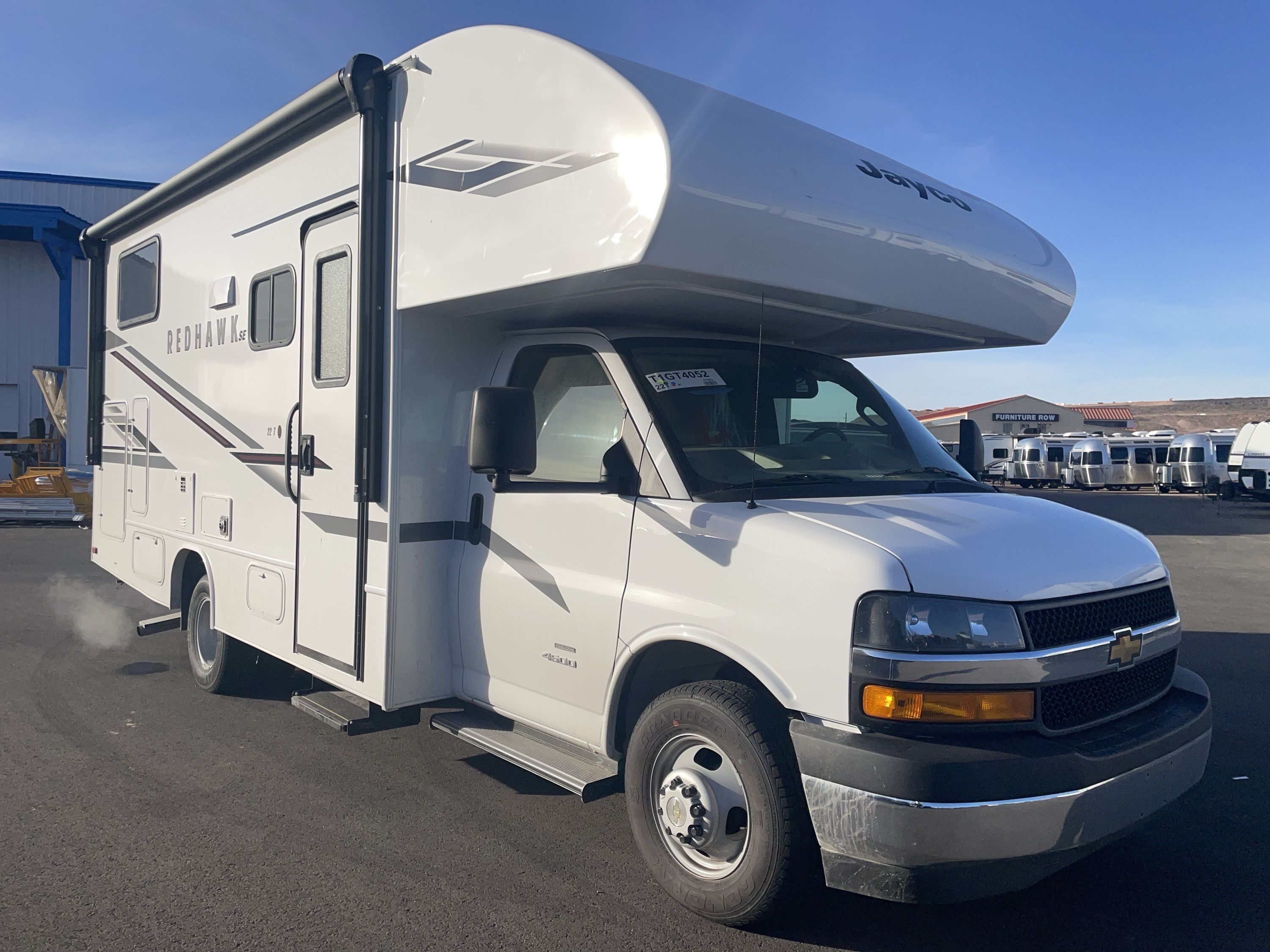 2026 Jayco REDHAWK SE 22T in st. george UT