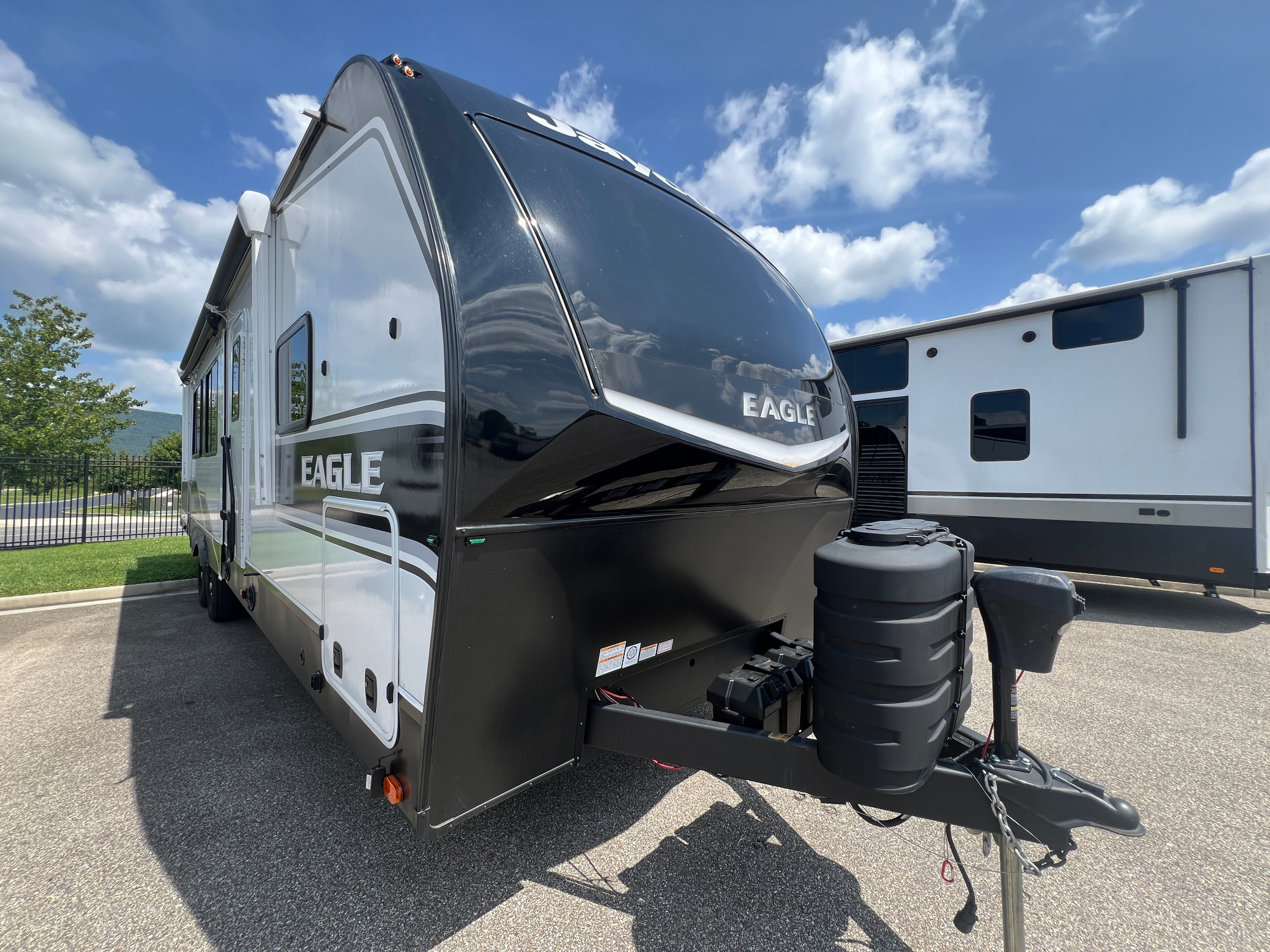 2025 Jayco EAGLE 312BHOK in roanoke VA