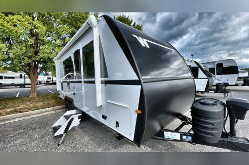 2026 Winnebago MICRO MINNIE 2108TB in roanoke VA