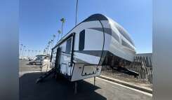 2023 Forest River ROCKWOOD SIGNATURE 2442BS RV