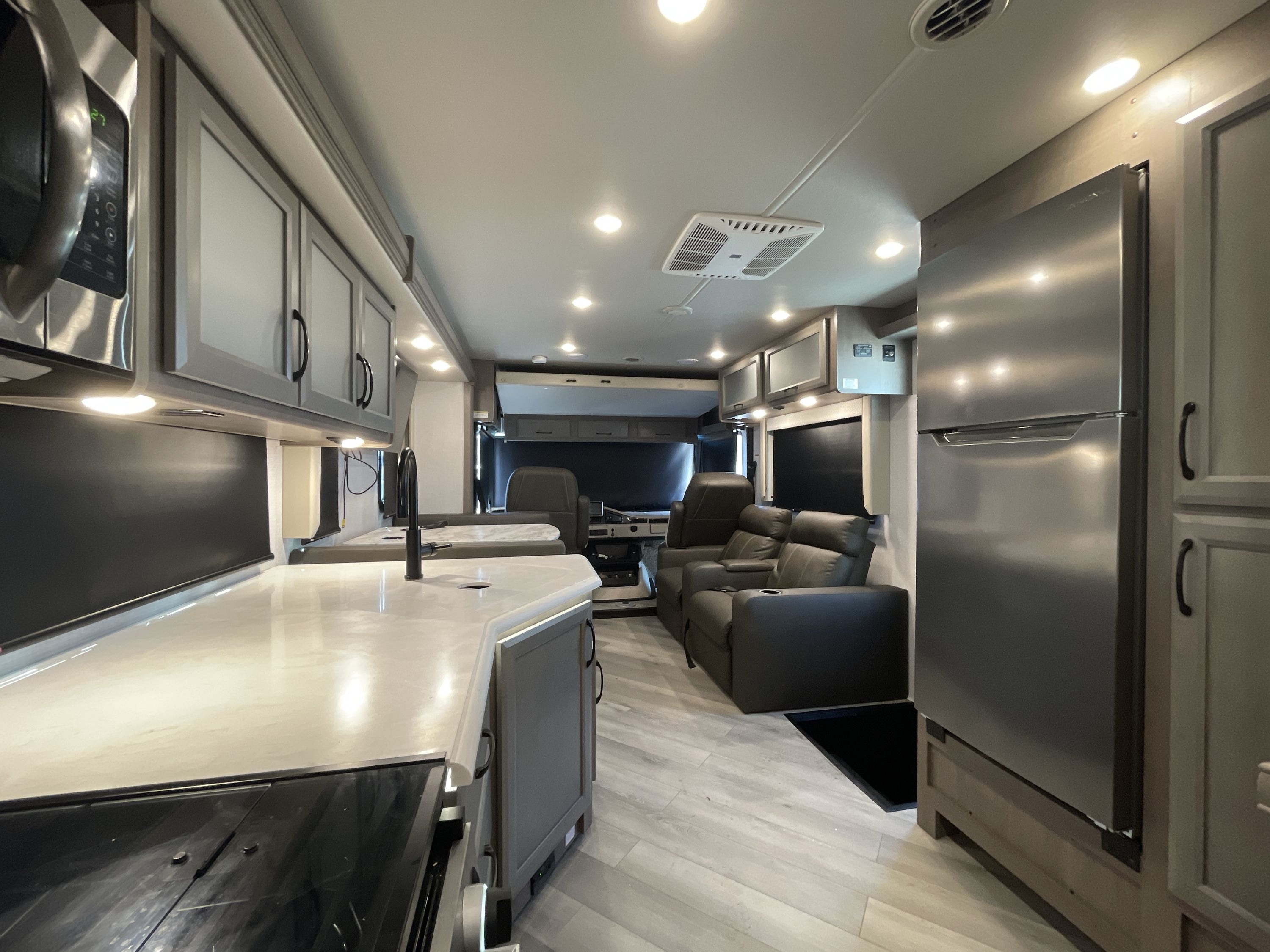 2024 Fleetwood FLEX 34J in spartanburg SC