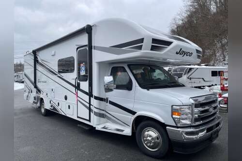 2026 Jayco GREYHAWK 29MV in fairmont WV