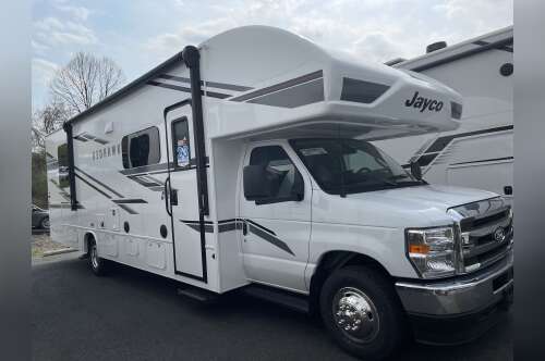 2026 Jayco REDHAWK 29XK in fairmont WV
