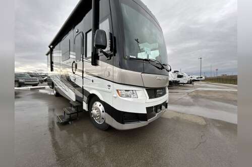 2026 Newmar BAY STAR 3225 in greenfield IN