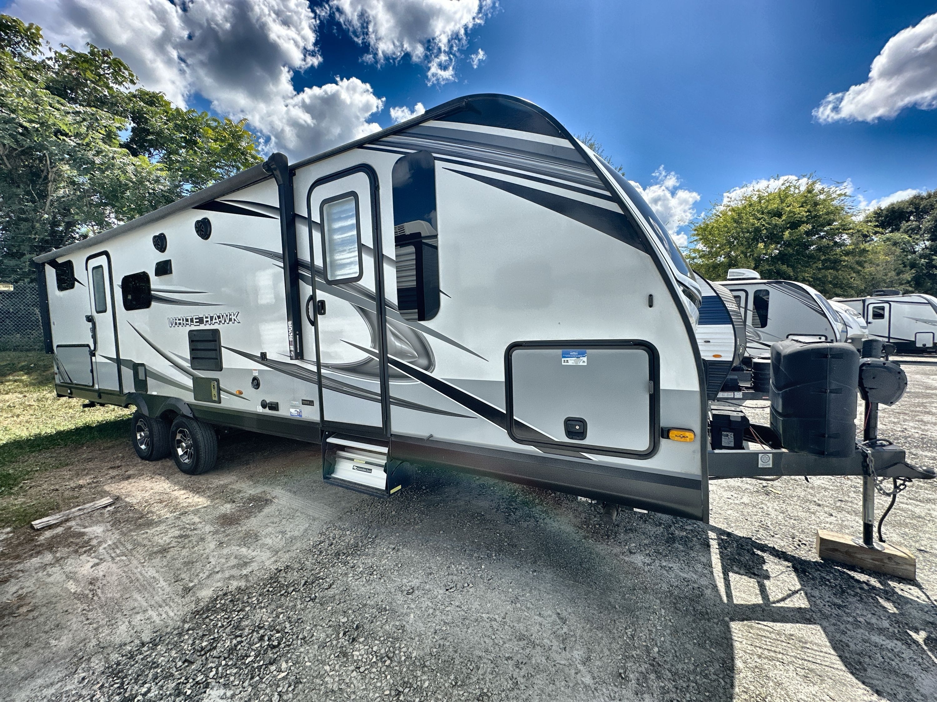 2022 Jayco WHITE HAWK 29BH in thornburg VA
