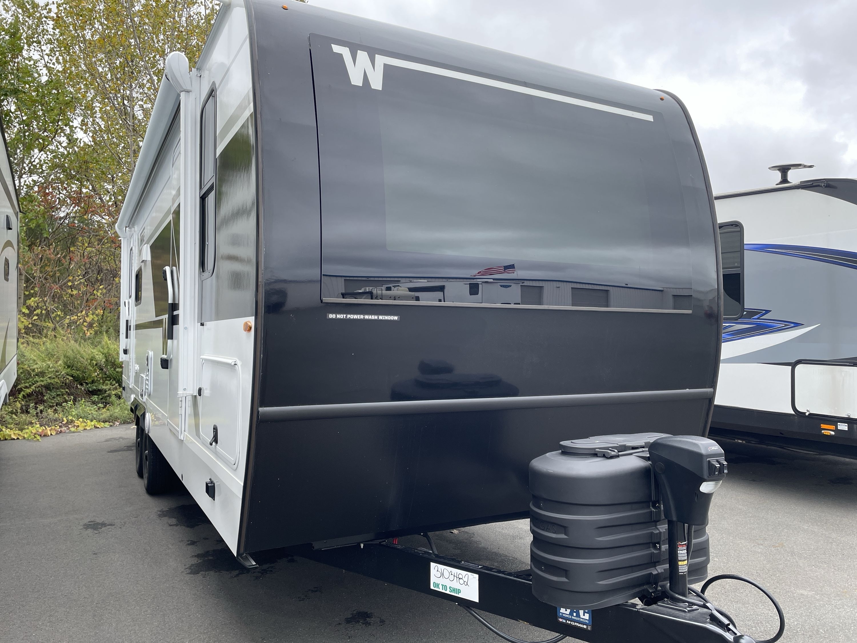 2026 Winnebago THRIVE 25RLS in west coxsackie NY