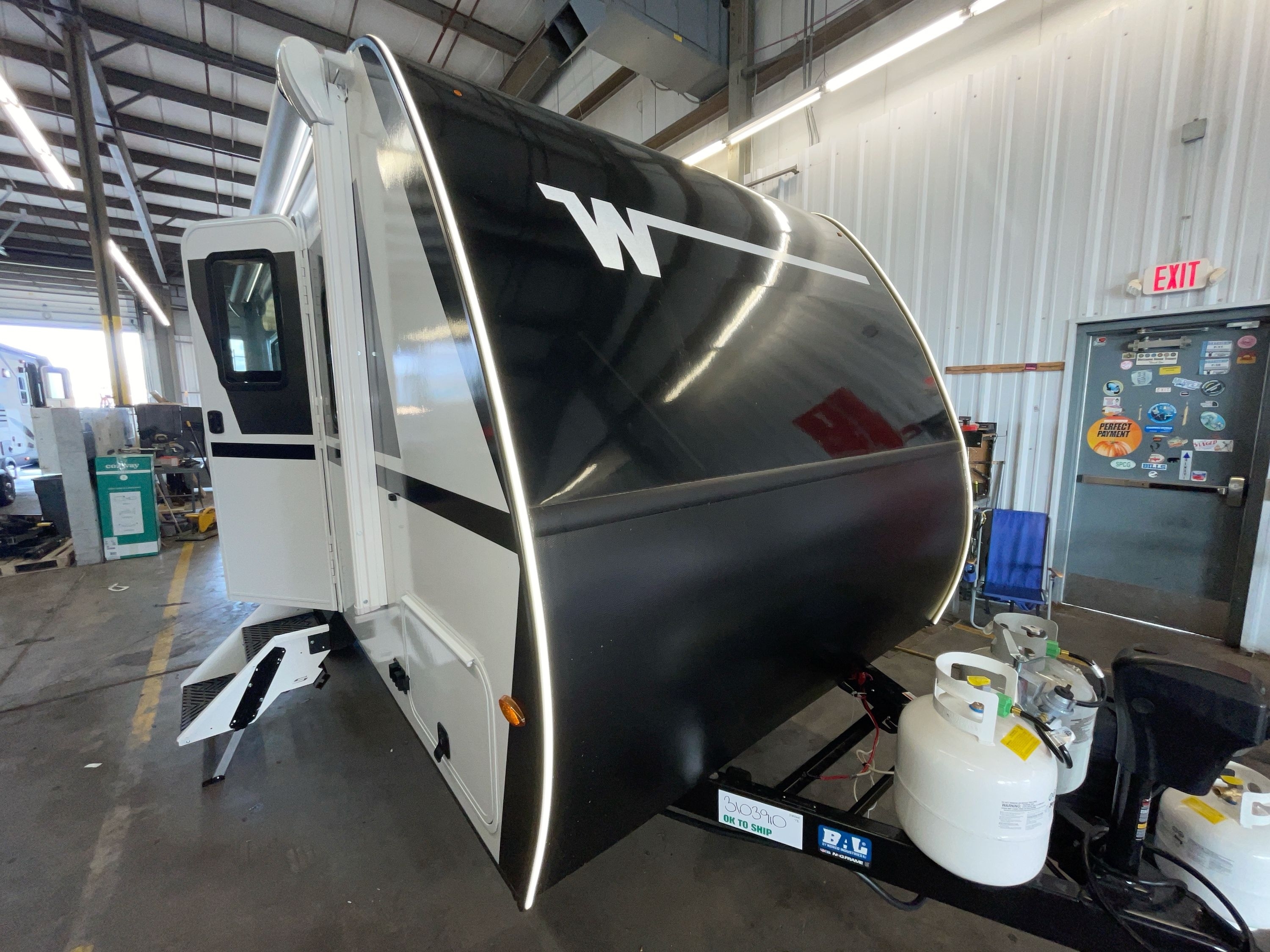 2026 Winnebago MICRO MINNIE 2108TB in hamburg NY