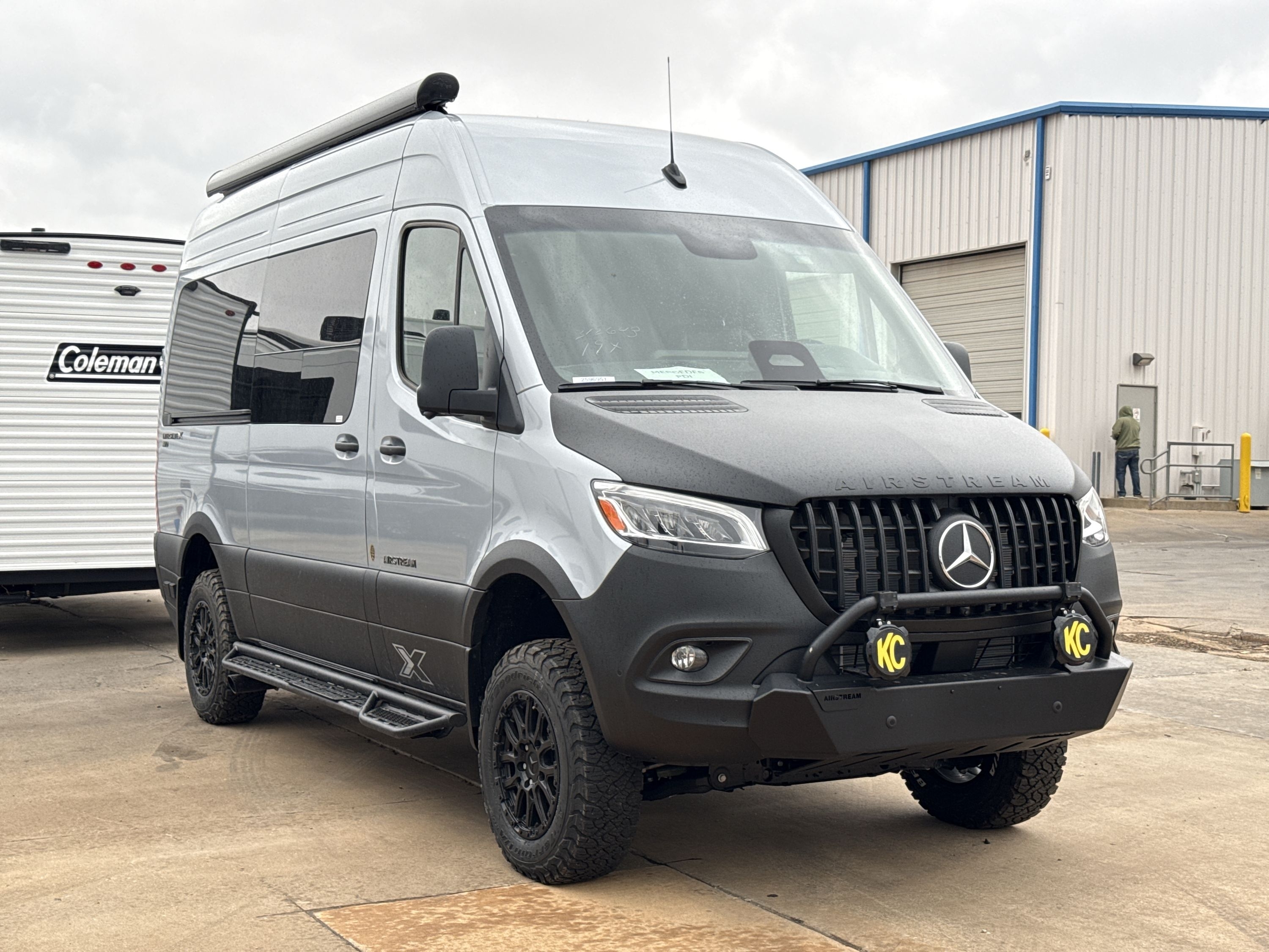 2026 Airstream INTERSTATE 19X in oklahoma city OK