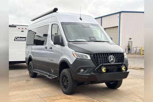 2026 Airstream INTERSTATE 19X in oklahoma city OK