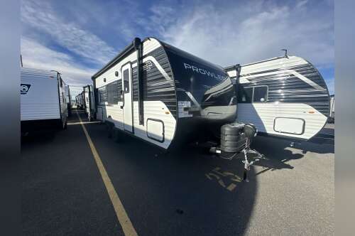 2026 Heartland PROWLER 2000MBW in cheyenne WY