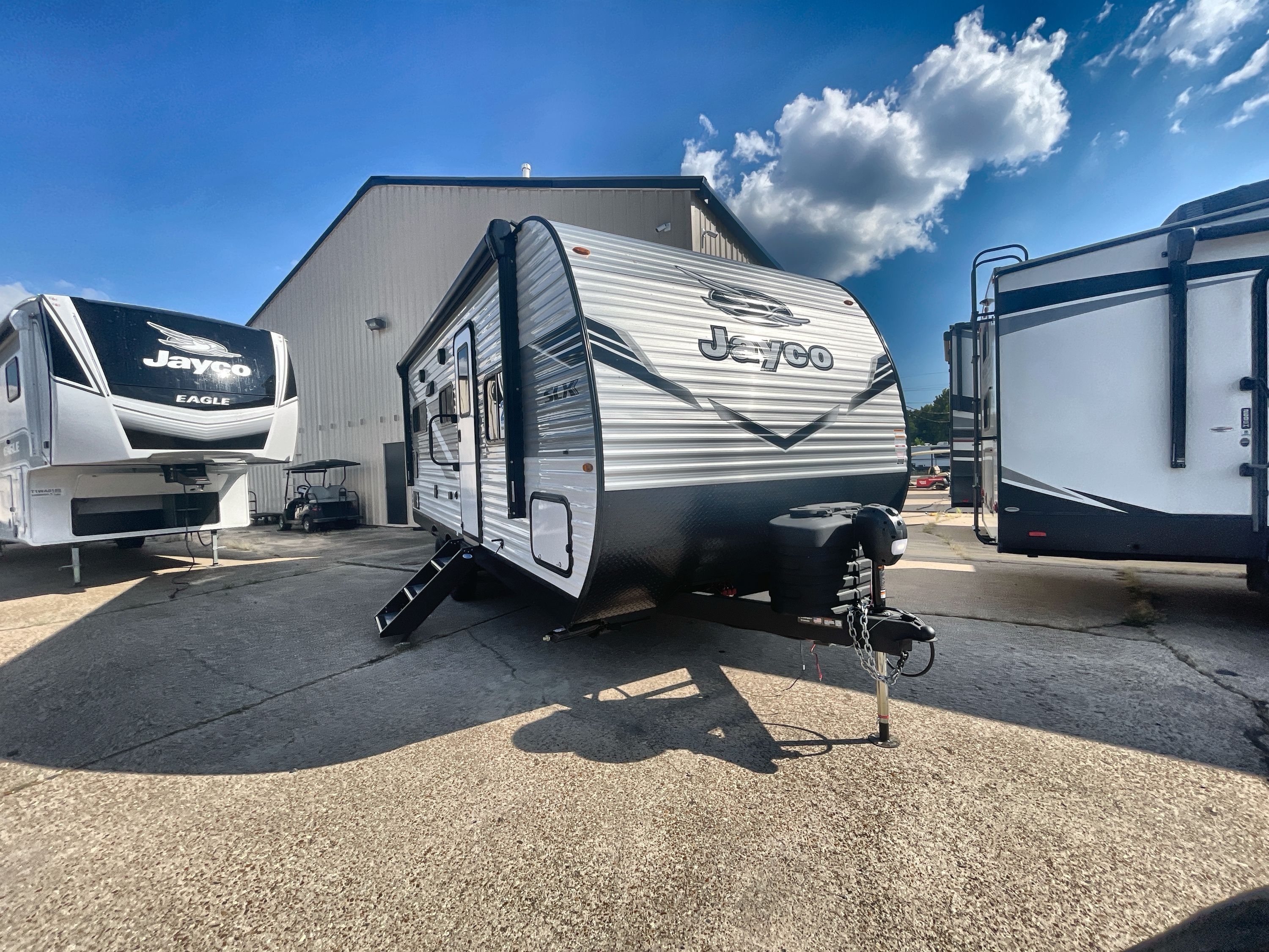 2026 Jayco JAY FLIGHT SLX 200MKS in bossier city LA
