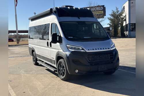 2026 Airstream RANGELINE 20 BASE in oklahoma city OK