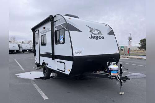 2026 Jayco JAY FEATHER AIR SL 15TBSL in bend OR