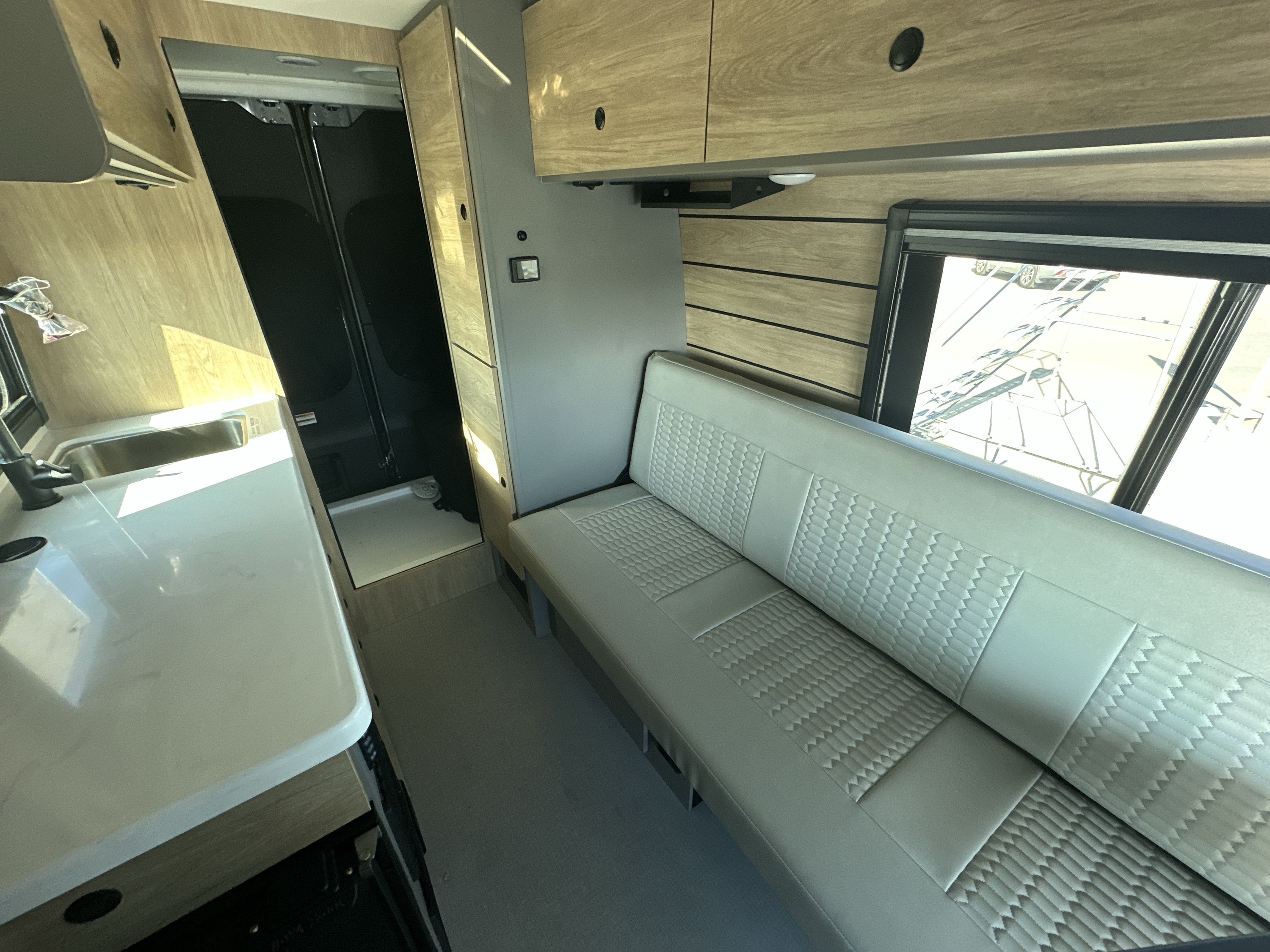 2026 Jayco TERRAIN 19AG in scott city MO