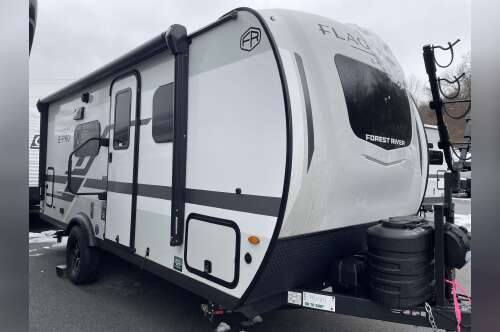 2026 Forest River FLAGSTAFF E-PRO 20FBS E20FBS in fairmont WV