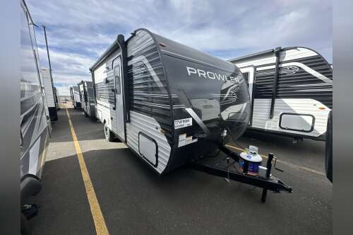 2026 Heartland PROWLER 1802MBSW in cheyenne WY