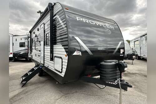 2026 Heartland PROWLER 2103MKS in rossford OH