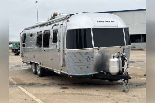 2026 Airstream CLASSIC 28RB TWIN in oklahoma city OK