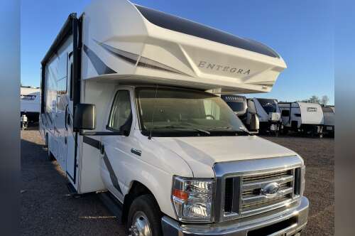 2022 Entegra Coach ODYSSEY 31F in mesa AZ