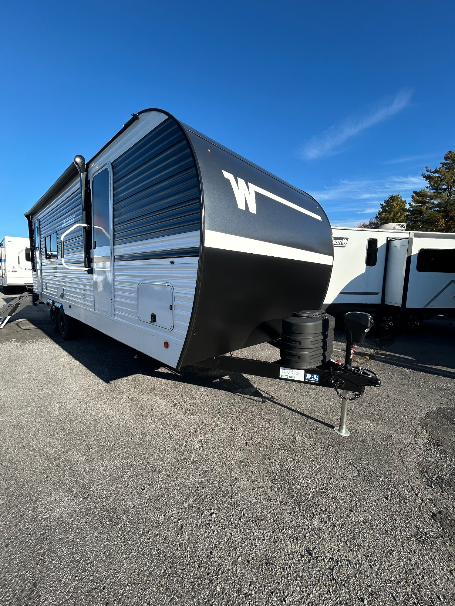 2026 Winnebago ACCESS 25RK in berkley MA