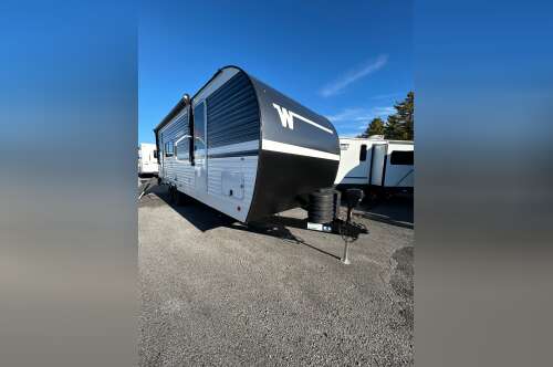 2026 Winnebago ACCESS 25RK in berkley MA