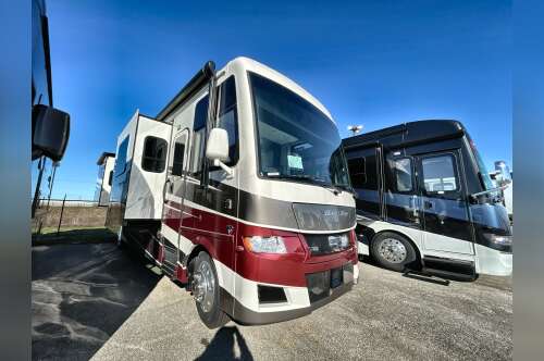 2026 Newmar BAY STAR 3629 in greenfield IN