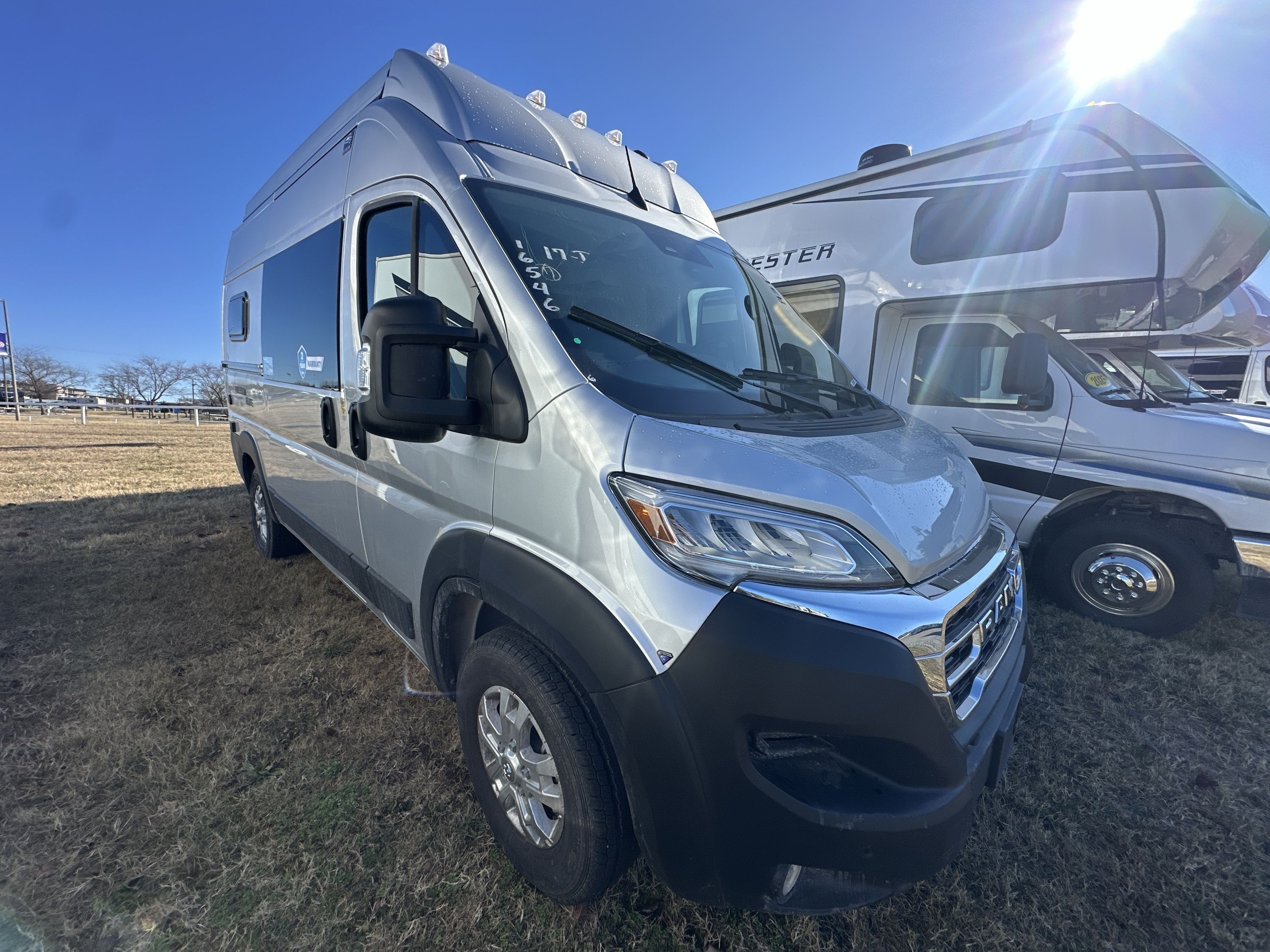 2026 Thor FREEDOM ELITE 17D POP-TOP in concord NC