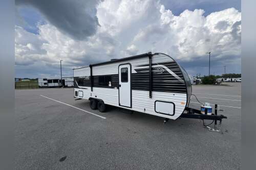 2026 Heartland PROWLER LYNX 2500BH in biloxi MS