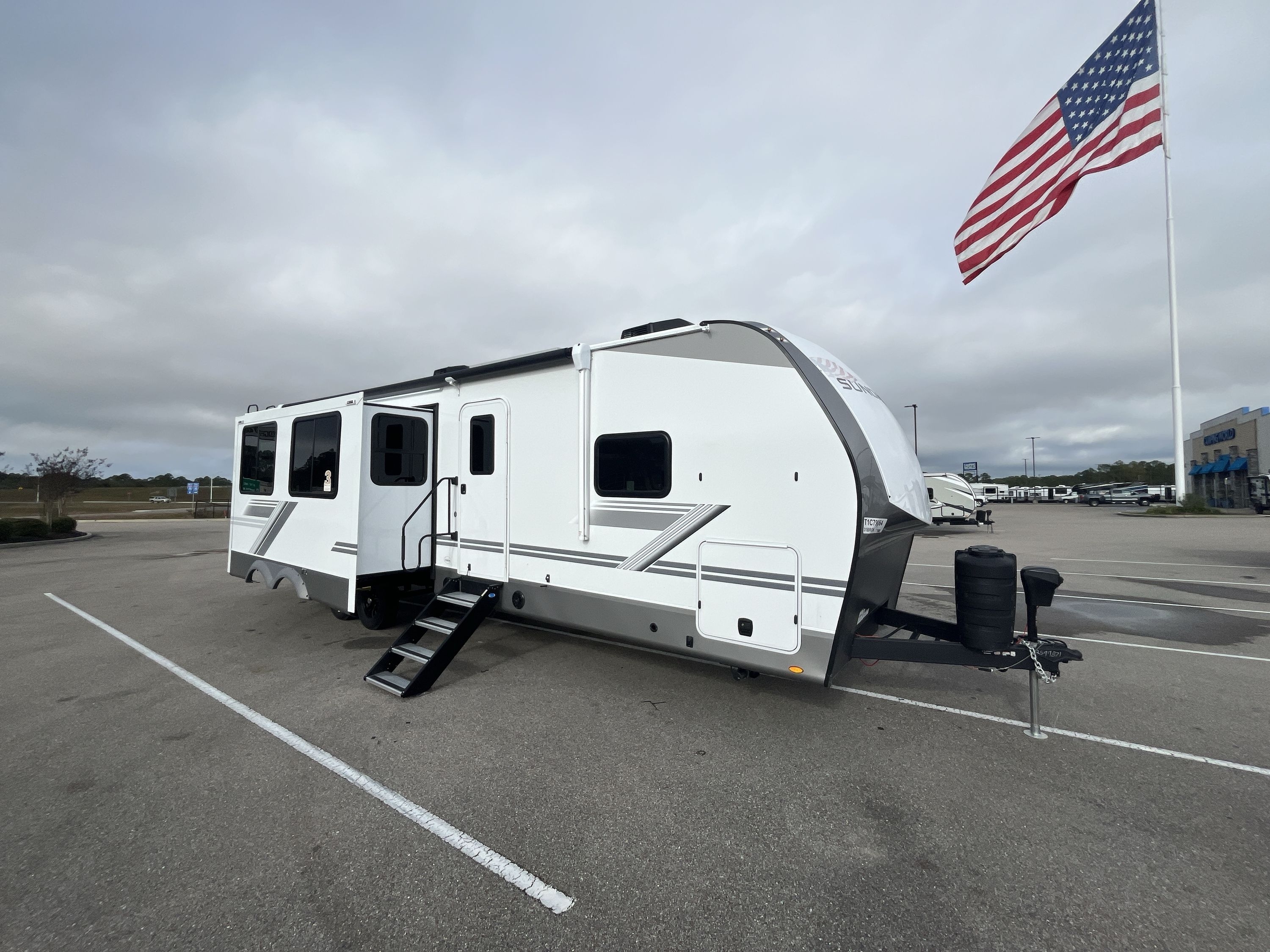 2026 Heartland SUNDANCE XLT 31BROK in biloxi MS